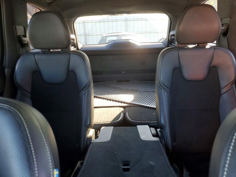 Zdjęcie 10 z aukcji – 2017 VOLVO XC90 z VIN YV4A22PM8H1148676