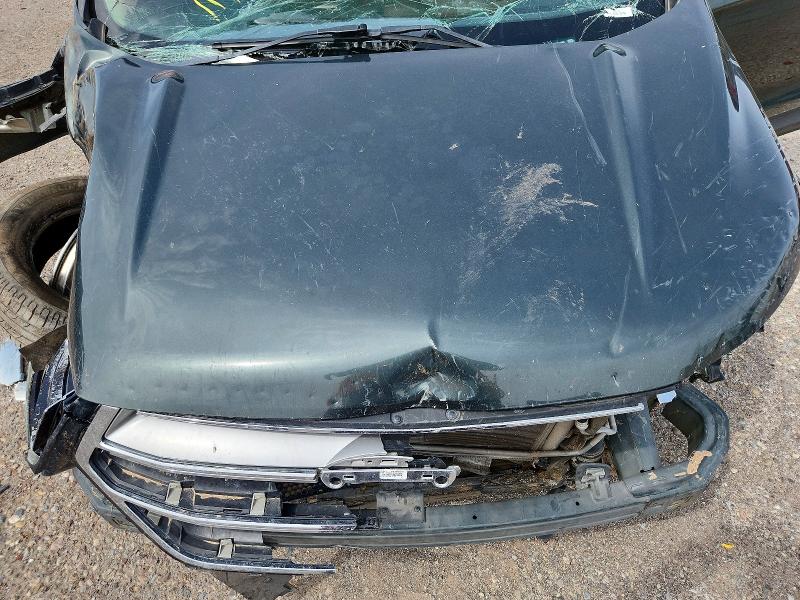 Photo 12 from auction – 2015 FORD EDGE with VIN 2FMTK3J99FBC34968
