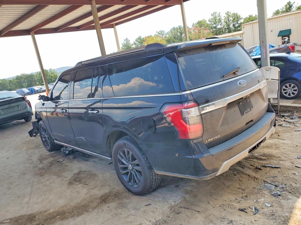 Zdjęcie 2 z aukcji – 2021 FORD EXPEDITION z VIN 1FMJK2AT3MEA24929