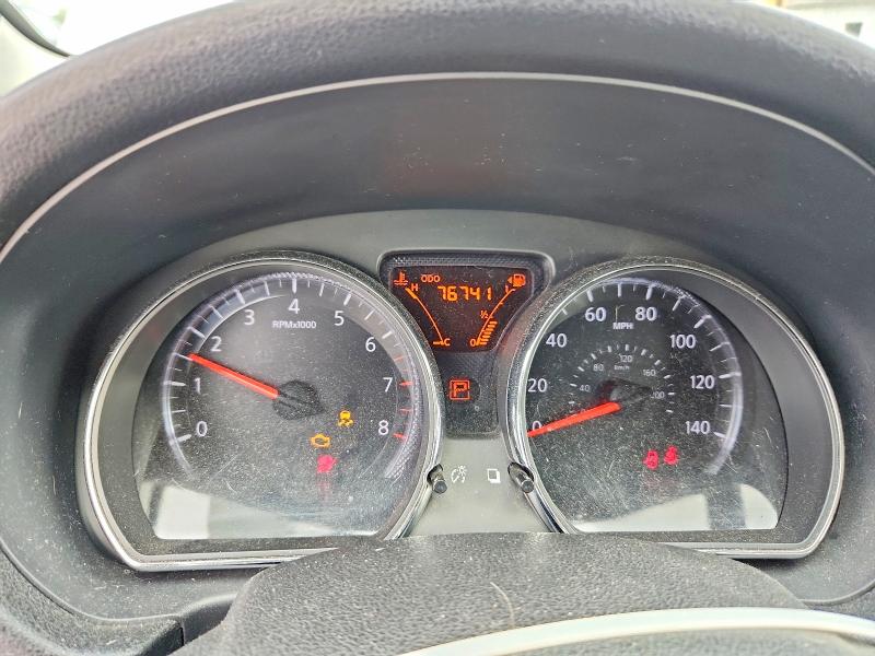Снимка 9 от търг – 2014 NISSAN VERSA NOTE с VIN 3N1CE2CP6EL375729