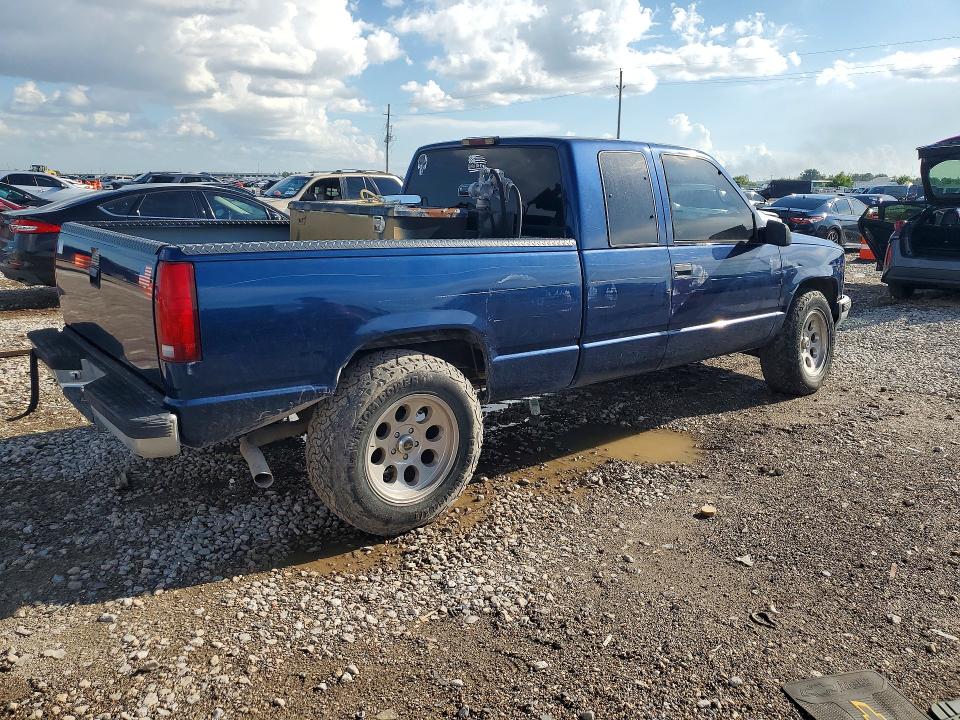 Zdjęcie 3 z aukcji – 1996 CHEVROLET GMT-400 z VIN 1GCEC19R6TE224692