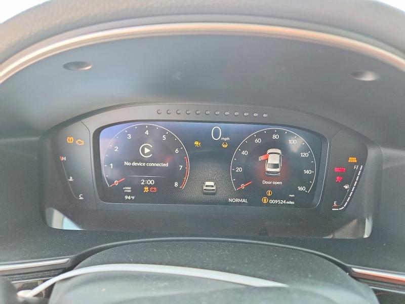 Photo 9 from auction – 2026 HONDA CIVIC with VIN 2HGFE1E5XTH472911