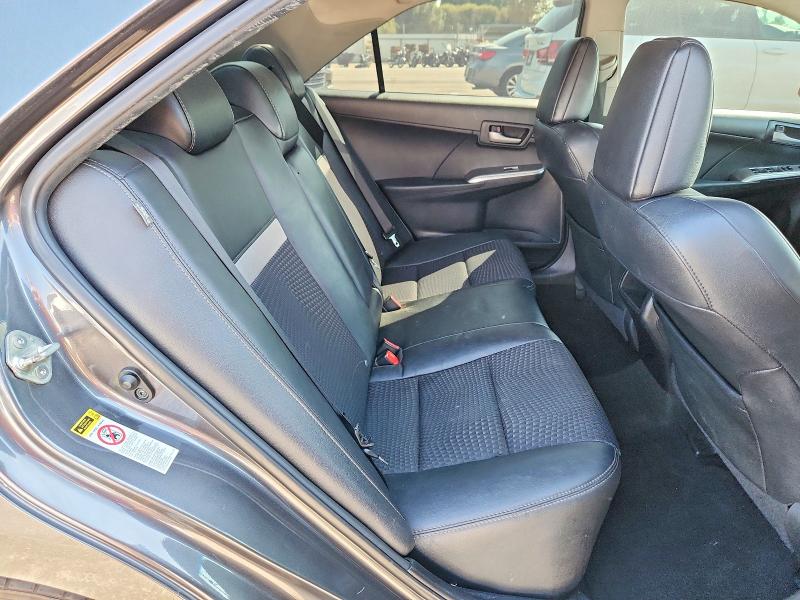 Снимка 10 от търг – 2013 TOYOTA CAMRY с VIN 4T1BF1FK7DU704986