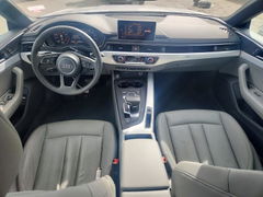 Zdjęcie 8 z aukcji – 2018 AUDI A5 z VIN WAUBNCF51JA062045