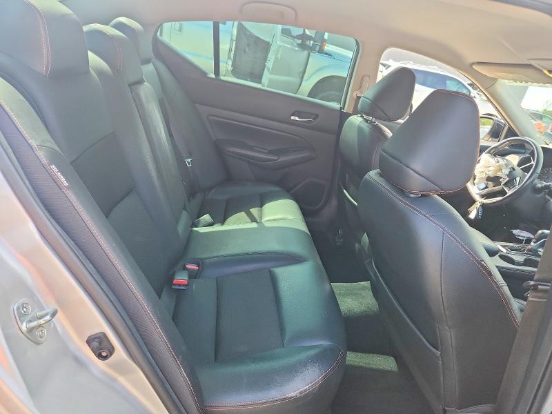 Photo 10 from auction – 2019 NISSAN ALTIMA with VIN 1N4BL4CV3KC144616