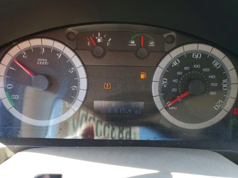 Photo 9 from auction – 2009 FORD ESCAPE with VIN 1FMCU49339KB10494