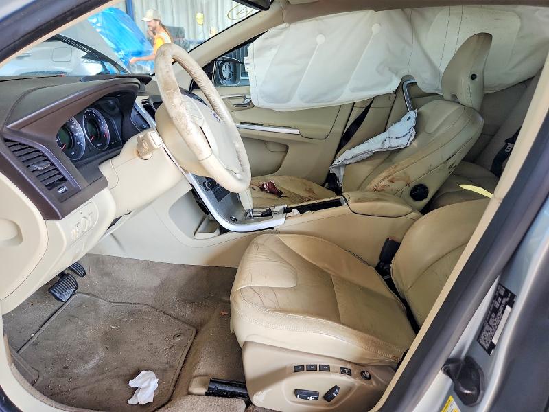 Фото 7 с аукциона – 2010 VOLVO XC60 с VIN YV4982DL3A2062978