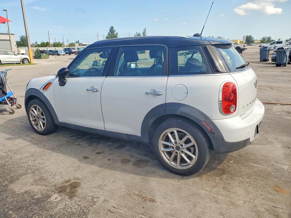 Zdjęcie 2 z aukcji – 2016 MINI COOPER z VIN WMWZB3C51GWR47224