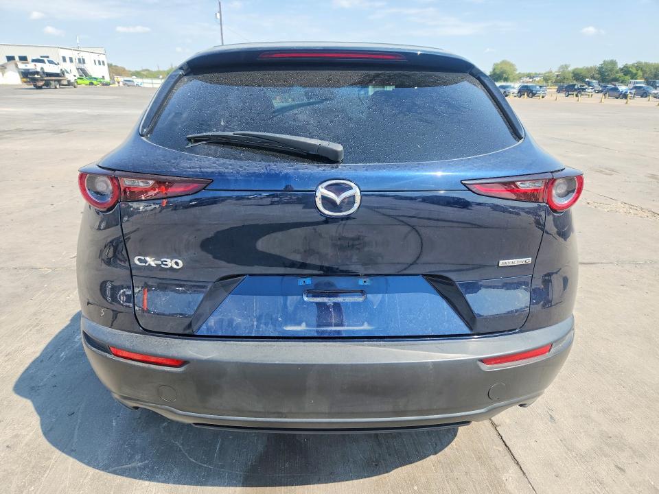 Снимка 6 от търг – 2021 MAZDA CX-30 с VIN 3MVDMABL2MM303270