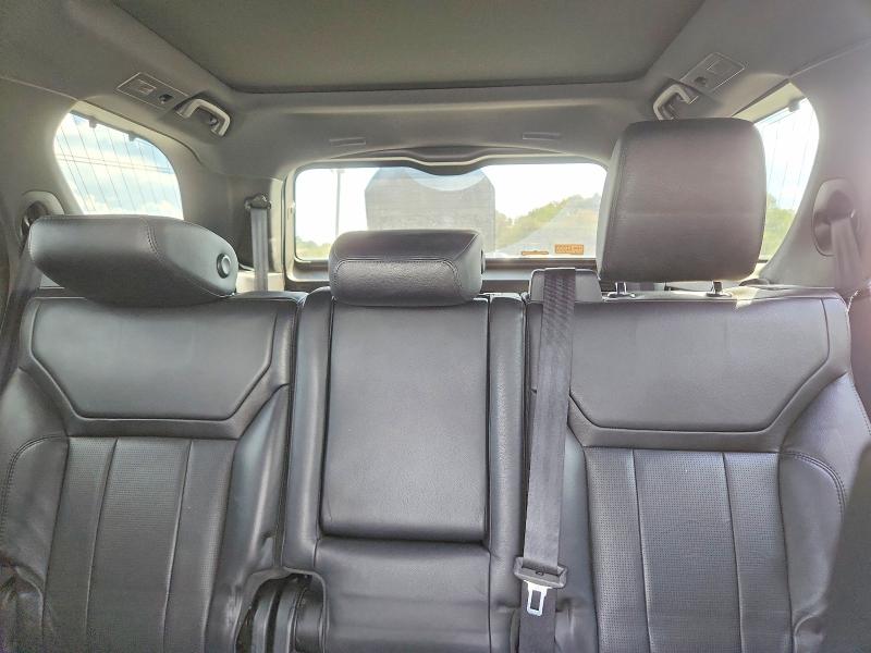 Photo 10 from auction – 2017 LAND ROVER DISCOVERY with VIN SALRRBBK5HA020606