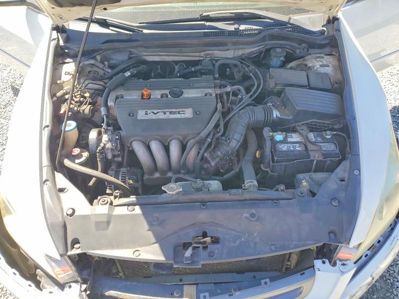 Photo 11 from auction – 2004 HONDA ACCORD with VIN JHMCM56374C003450