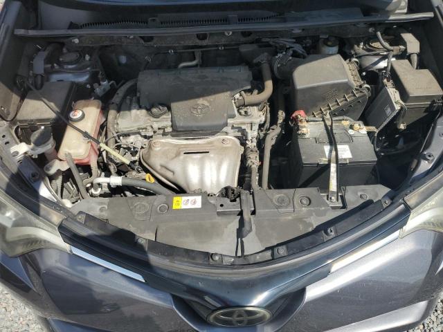 Photo 12 from auction – 2017 TOYOTA RAV4 with VIN JTMRFREVXHJ129383