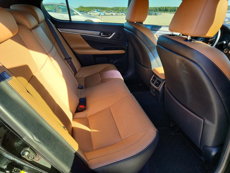 Снимка 10 от търг – 2016 LEXUS GS 350 с VIN JTHBZ1BL4GA006155