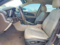 Photo 7 from auction – 2015 CHEVROLET MALIBU with VIN 1G11D5SL9FF228560