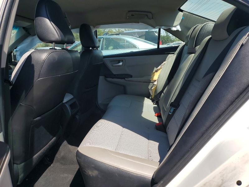 Photo 10 from auction – 2017 TOYOTA CAMRY with VIN 4T1BF1FK7HU330269