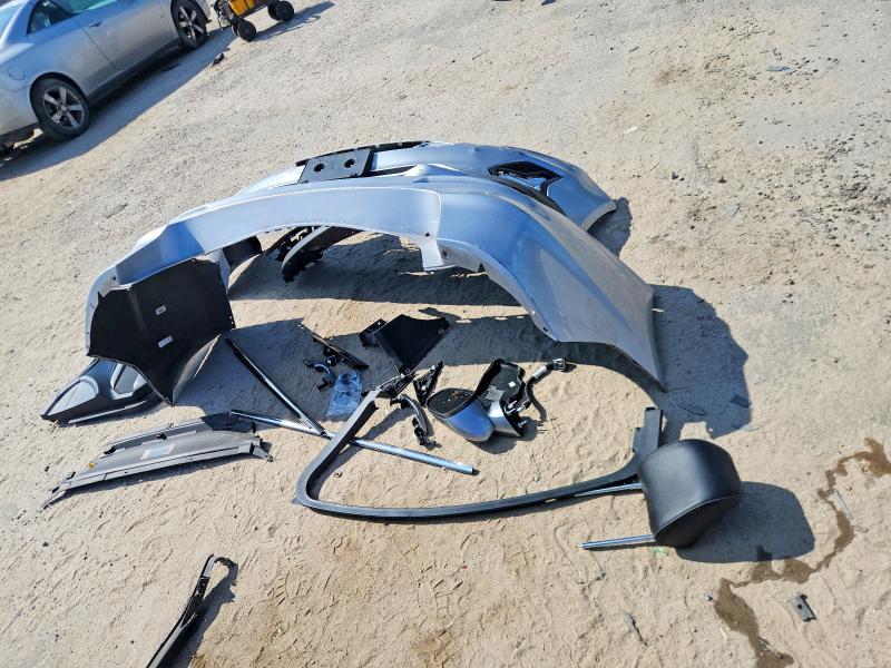 صورة رقم 12 من المزاد - 2020 FORD FUSION مع VIN 3FA6P0SU3LR263650