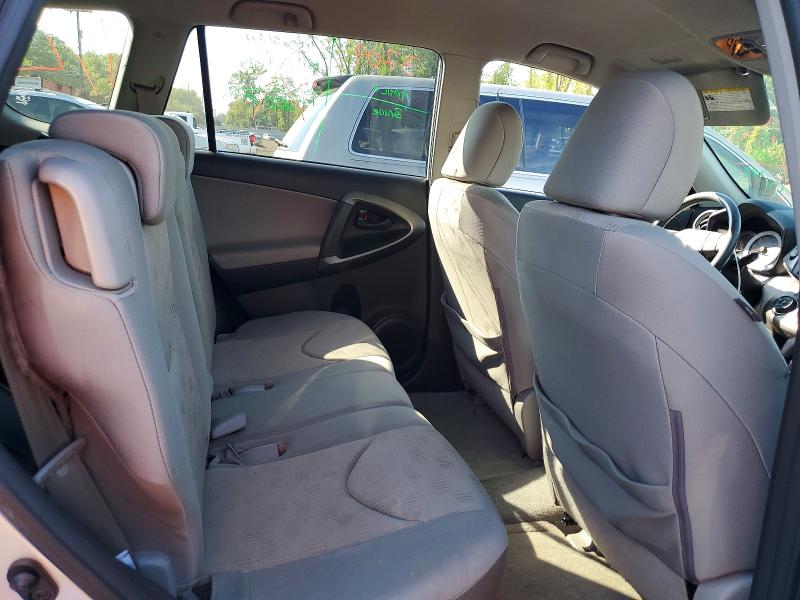 Photo 11 from auction – 2009 TOYOTA RAV4 with VIN JTMBF33V19D020408