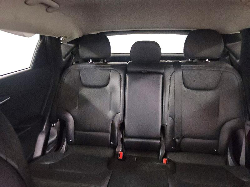 Photo 10 from auction – 2023 KIA EV6 with VIN KNDC34LA0P5602913