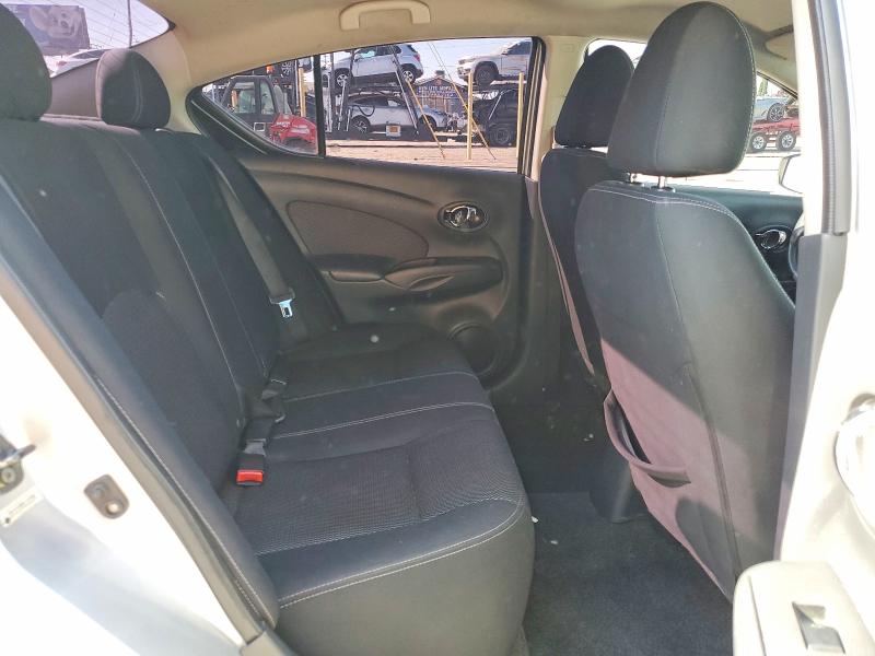 Снимка 10 от търг – 2016 NISSAN VERSA с VIN 3N1CN7AP6GL853568