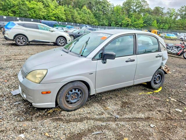 2002 SUZUKI AERIO - Търг №67301626
