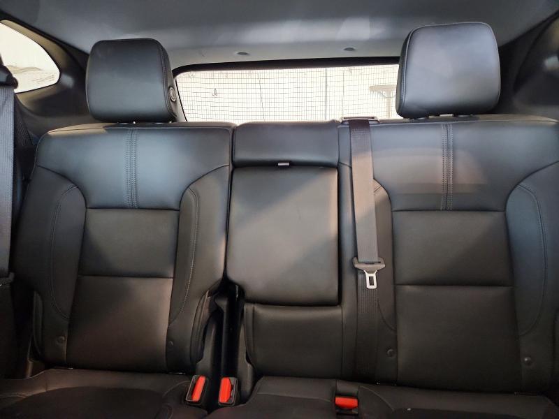 Foto 10 de la subasta – 2020 CHEVROLET BLAZER con VIN 3GNKBJR45LS697250