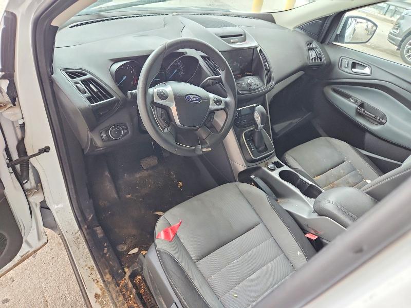 Photo 8 from auction – 2013 FORD ESCAPE with VIN 1FMCU9GX6DUA70069