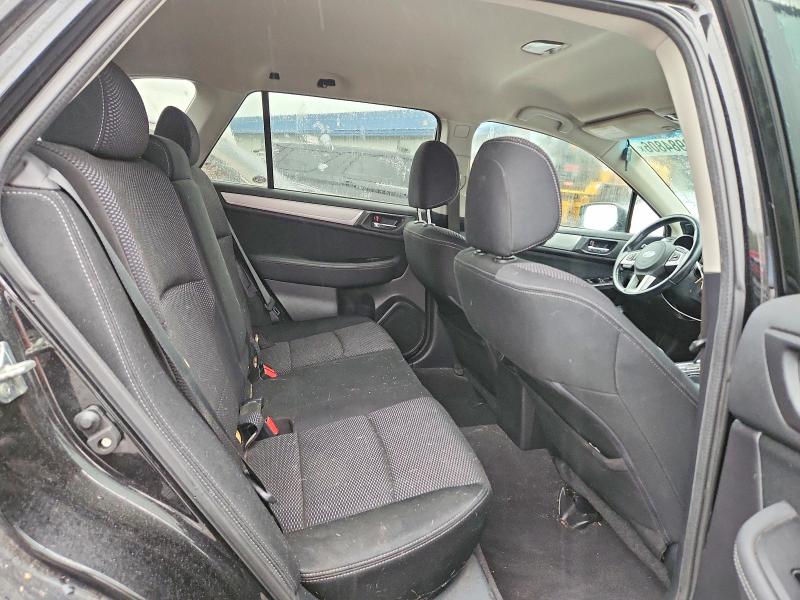 صورة رقم 11 من المزاد - 2016 SUBARU OUTBACK مع VIN 4S4BSAFCXG3290486