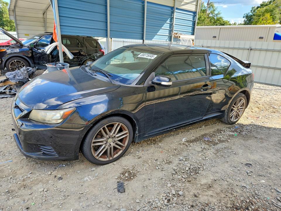 2012 SCION TC - Търг №68075046