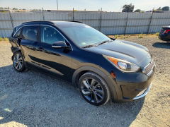 Фото 4 с аукциона – 2017 KIA NIRO с VIN KNDCC3LC8H5051269