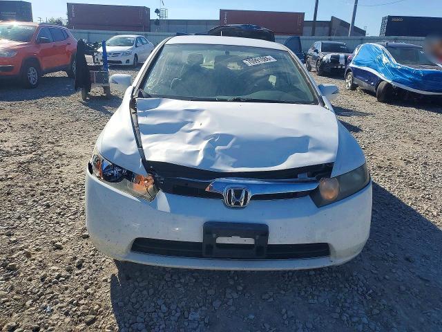 Foto 5 de la subasta – 2006 HONDA CIVIC con VIN JHMFA36266S027104