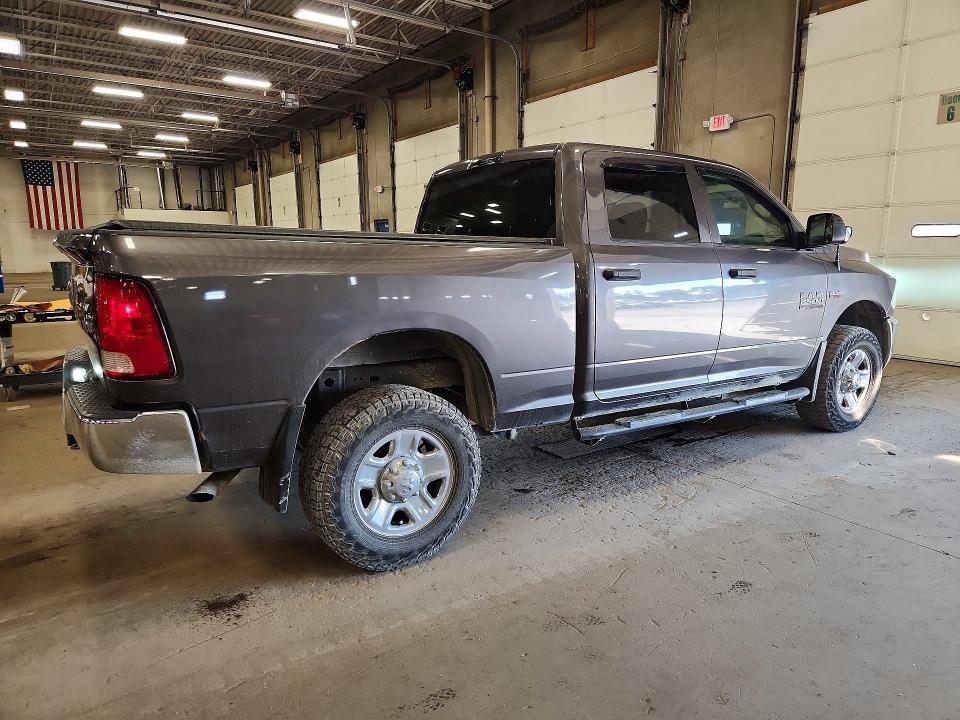 Photo 3 from auction – 2014 RAM 2500 with VIN 3C6TR5CT4EG182981