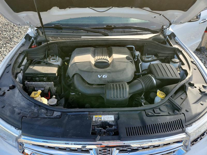 Фото 12 с аукциона – 2014 DODGE DURANGO с VIN 1C4RDJEG7EC594325