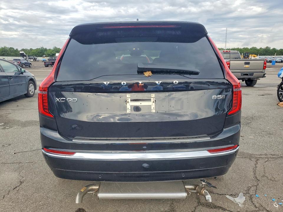 Снимка 6 от търг – 2026 VOLVO XC90 с VIN YV4M12PJ2T1524755