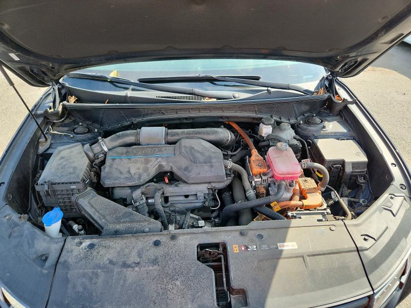 Photo 12 from auction – 2022 HYUNDAI TUCSON with VIN KM8JBCA15NU020182