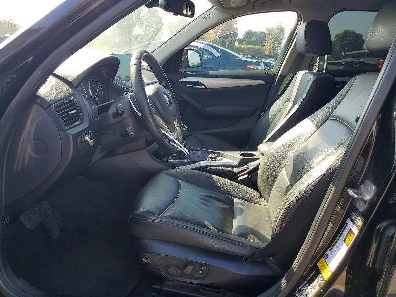 صورة رقم 7 من المزاد - 2015 BMW X1 مع VIN WBAVM1C5XFV315629
