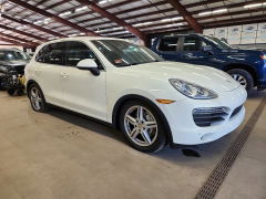Zdjęcie 4 z aukcji – 2012 PORSCHE CAYENNE z VIN WP1AB2A23CLA44859