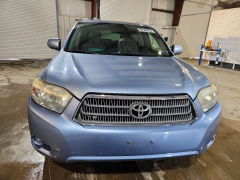 Photo 5 from auction – 2009 TOYOTA HIGHLANDER with VIN JTEEW44A192029101