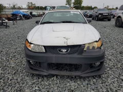 Photo 5 from auction – 2004 FORD MUSTANG with VIN 1FAFP44604F182769