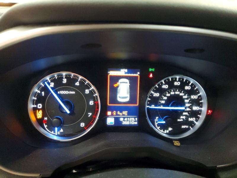 Photo 9 from auction – 2022 SUBARU ASCENT with VIN 4S4WMAPD5N3422702