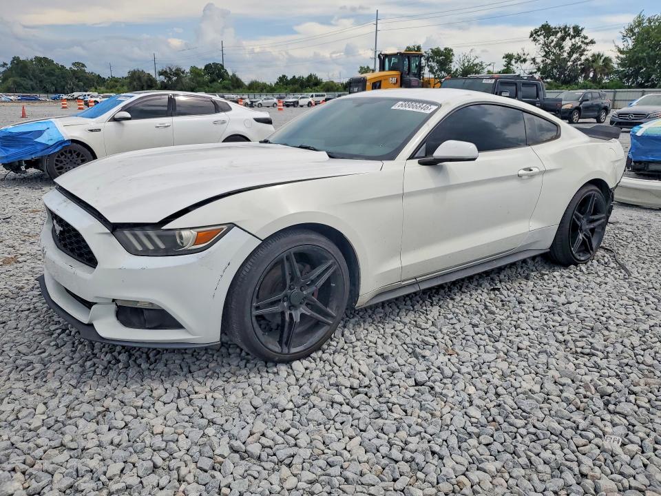 2016 FORD MUSTANG - Търг №68866846