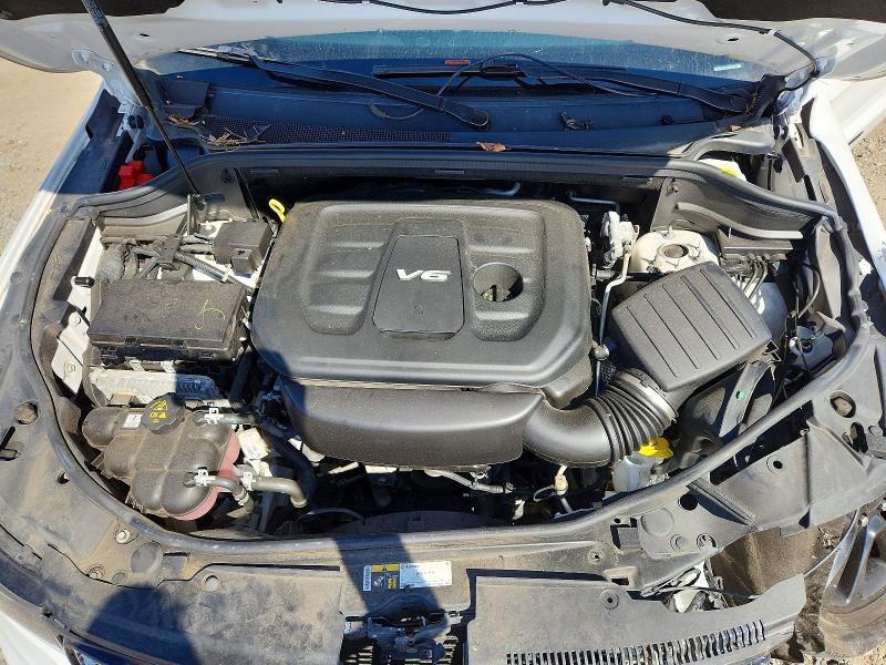 Снимка 12 от търг – 2017 JEEP GRAND CHEROKEE с VIN 1C4RJFAG6HC767820