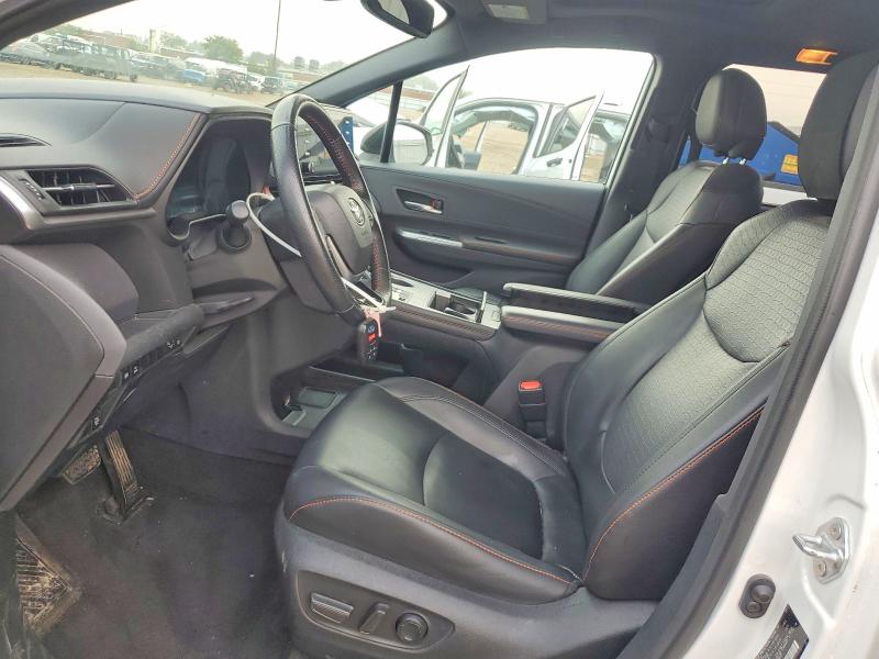 Photo 7 from auction – 2021 TOYOTA SIENNA with VIN 5TDDRKEC2MS024146
