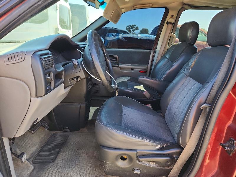 Zdjęcie 7 z aukcji – 2002 CHEVROLET VENTURE z VIN 1GNDX13E32D213330