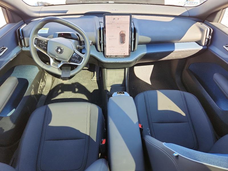 Photo 8 from auction – 2026 VOLVO EX30 with VIN YV4EK3ZLXT2614249