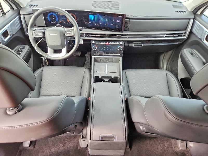Photo 8 from auction – 2026 HYUNDAI SANTA FE with VIN 5NMP24GL8TH206915