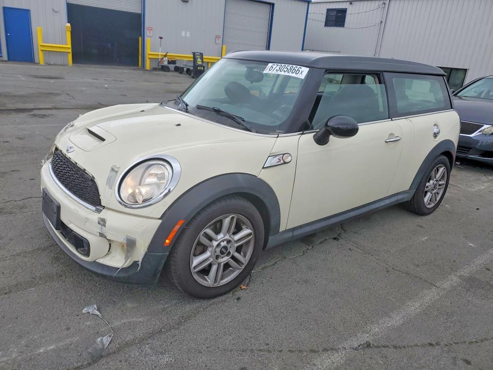 2013 MINI COOPER - Търг №67305866
