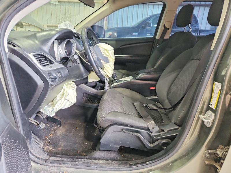 Photo 7 from auction – 2018 DODGE JOURNEY with VIN 3C4PDCAB2JT311115