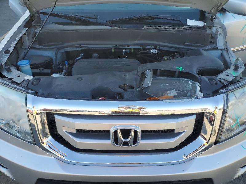 صورة رقم 12 من المزاد - 2011 HONDA PILOT مع VIN 5FNYF4H9XBB021177