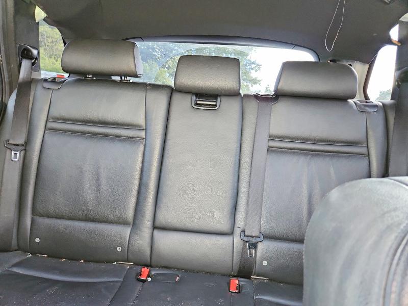 صورة رقم 10 من المزاد - 2012 BMW X5 مع VIN 5UXZV4C58CL748861