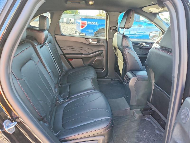 Фото 10 с аукциона – 2025 FORD ESCAPE с VIN 1FMCU9PZ2SUA23989